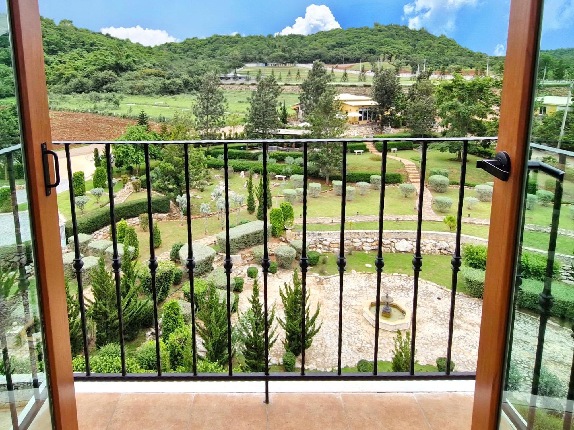 Biciclette Hotel Khaoyai Ban Bung Toei Luaran gambar