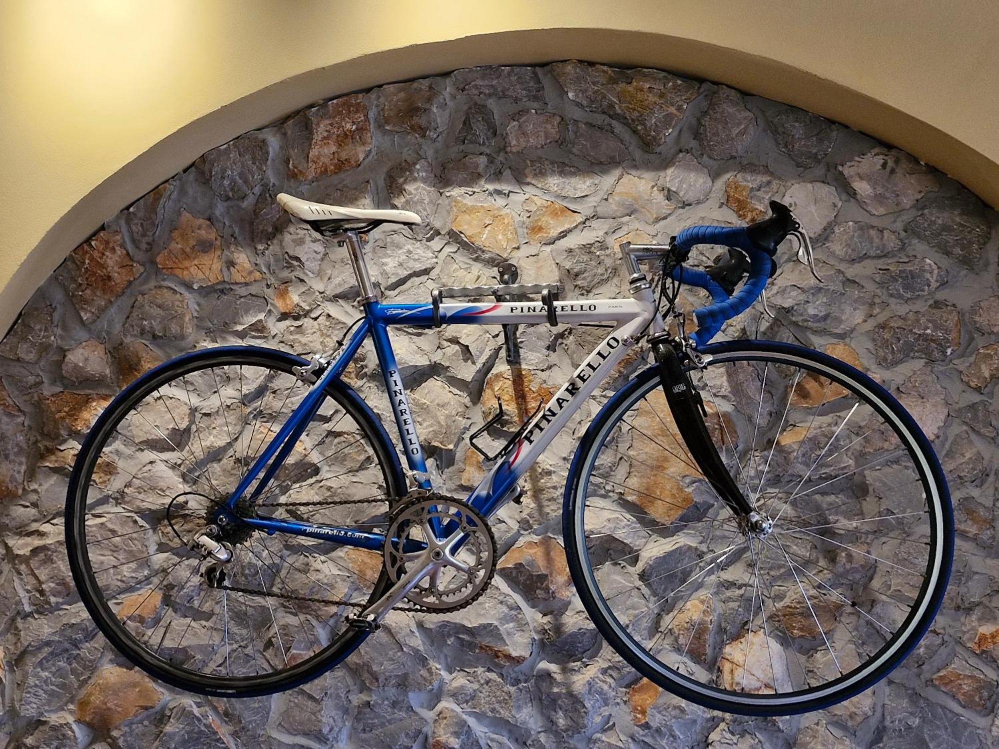 Biciclette Hotel Khaoyai Ban Bung Toei Luaran gambar